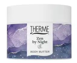 De Online Drogist Therme Zen by Night Body Butter aanbieding