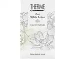 De Online Drogist Therme Zen White Lotus Eau de Parfum aanbieding