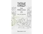 De Online Drogist Therme Zen White Lotus Eau de Parfum aanbieding