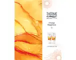 De Online Drogist Therme Orange Happiness Giftset aanbieding