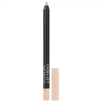 Douglas Inglot Kohl Pencil aanbieding