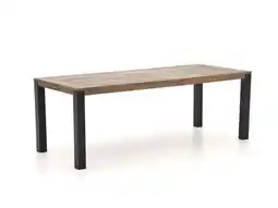 Kees Smit ROUGH-S dining tuintafel 220x90x76cm aanbieding