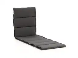 Kees Smit Tex Style Michelin Fiber tuinkussen voor ligbed 200x57cm aanbieding