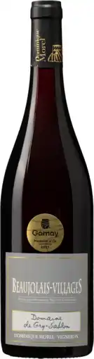 De Wijnbeurs Domaine de Gry-Sablon Beaujolais Villages Émeringes aanbieding