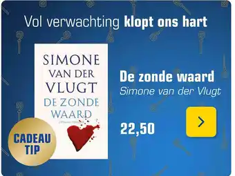 Primera De Zonde Waard Simone Van Der Vlugt aanbieding