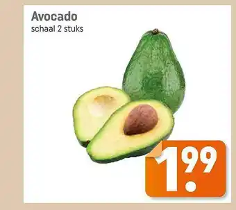 Lekker Makkelijk Avocado aanbieding