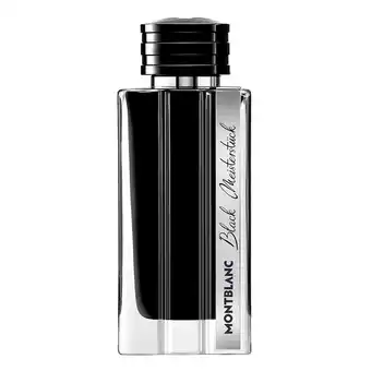 Douglas Montblanc Legend Black Meisterstück aanbieding