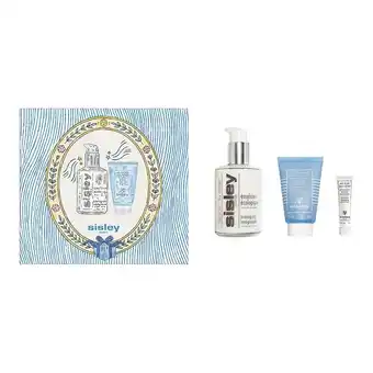 Douglas Sisley Essentials Set aanbieding