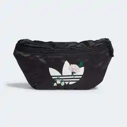 Foot Locker Adidas Waist Bag - Unisex Tassen aanbieding