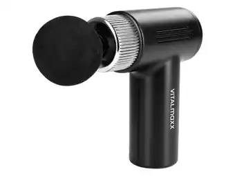 Lidl VitalMaxx Mini massage gun aanbieding