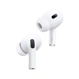 Coolblue AirPods Pro (2.Gen) (USB-C) aanbieding