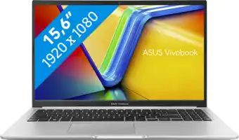 Coolblue ASUS Vivobook 15 M1502YA-NJ147W aanbieding