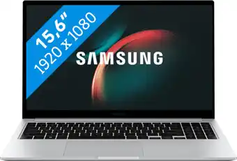 Coolblue Samsung Galaxy Book4 NP750XGJ-KS3NL aanbieding
