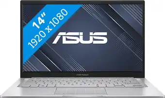 Coolblue ASUS Vivobook 14 X1404ZA-NK524W aanbieding
