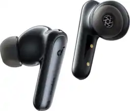 Coolblue soundcore Liberty 4 NC Zwart aanbieding