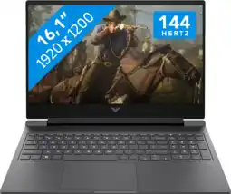 Coolblue HP VICTUS 16-r0973nd aanbieding