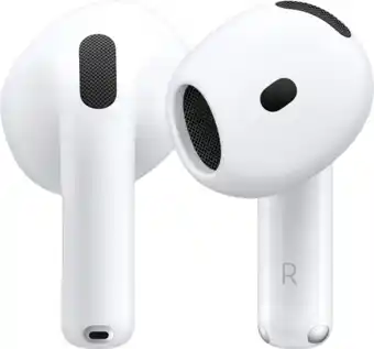 Coolblue AirPods 4 Noise Cancellation aanbieding