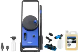 Coolblue Nilfisk Core 140 PowerControl In-Hand Car aanbieding