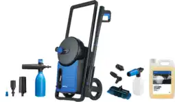 Coolblue Nilfisk Excellent 160 Car Pakket aanbieding