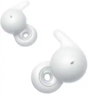 Coolblue Sony LinkBuds Open Wit aanbieding