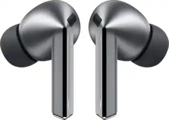 Coolblue Samsung Galaxy Buds3 Pro Zilver aanbieding