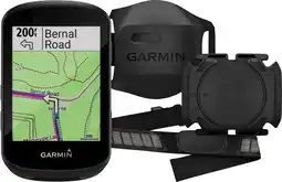 Coolblue Sensorenpakket Garmin Edge 530 aanbieding