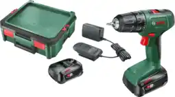 Coolblue Bosch EasyDrill 18V-40 2,5 Ah Accu SystemBox S Starterspakket aanbieding