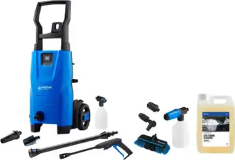 Coolblue Nilfisk C 110.7-5 X-TRA Car aanbieding
