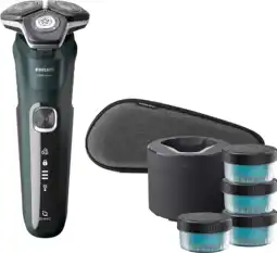 Coolblue Philips Series 5000 S5884/69 aanbieding