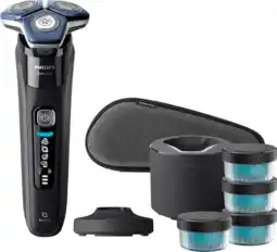 Coolblue Philips Shaver Series 7000 S7886/63 aanbieding