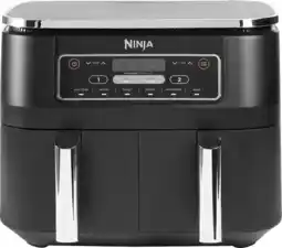 Coolblue Ninja Foodi AirFryer AF300EU aanbieding