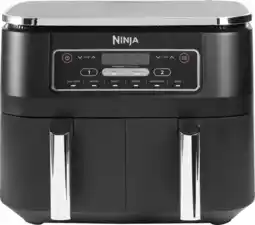 Coolblue Ninja Foodi AirFryer AF300EU aanbieding