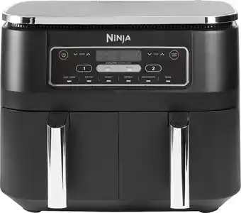 Coolblue Ninja Foodi AirFryer AF300EU aanbieding