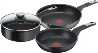 Coolblue Tefal Unlimited Pannenset 3-delig aanbieding