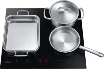 Coolblue Samsung NZ64B5046FK/U1 aanbieding