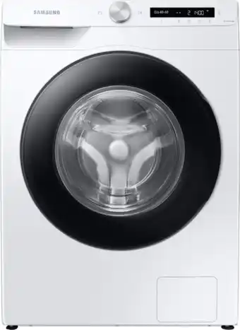 Coolblue Samsung WW90T534AAWCS2 aanbieding