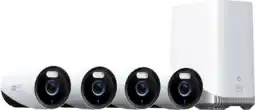 Coolblue Eufycam E330 4-pack aanbieding