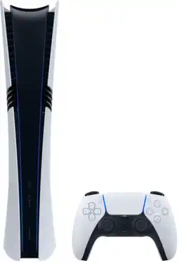 Coolblue PlayStation 5 Pro Digital Edition aanbieding