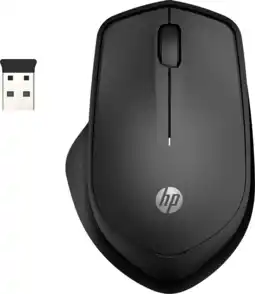 Coolblue HP 280 Silent Draadloze Muis aanbieding