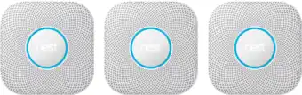 Coolblue Google Nest Protect V2 Batterij 3-Pack aanbieding