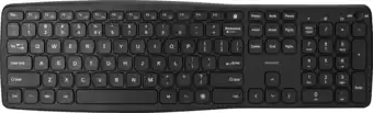 Coolblue BlueBuilt Draadloos USB Toetsenbord QWERTY aanbieding