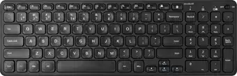 Coolblue BlueBuilt Draadloos Bluetooth Toetsenbord Pro QWERTY aanbieding