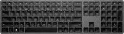 Coolblue HP 975 Dual-Mode Draadloos Toetsenbord Zwart QWERTY aanbieding