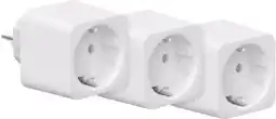Coolblue Philips Hue Smart Plug 3-Pack aanbieding