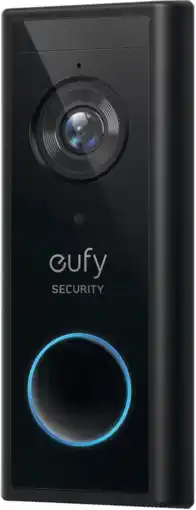 Coolblue Eufy Video Doorbell Battery uitbreiding aanbieding