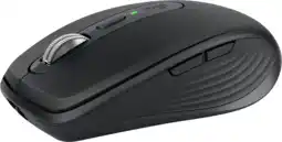 Coolblue Logitech MX Anywhere 3S Compact Zwart aanbieding