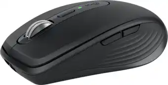 Coolblue Logitech MX Anywhere 3S Compact Zwart aanbieding