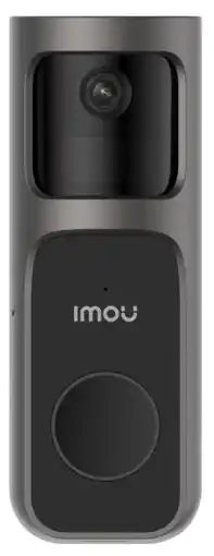Coolblue Imou 2S Video Doorbell Kit aanbieding