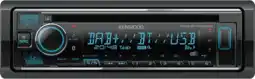 Coolblue KENWOOD KDC-BT740DAB aanbieding