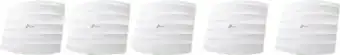 Coolblue TP-Link Omada EAP245 5-pack aanbieding
